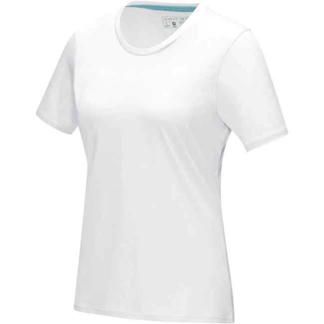 Azurite Short Sleeve Women’s T-Shirt