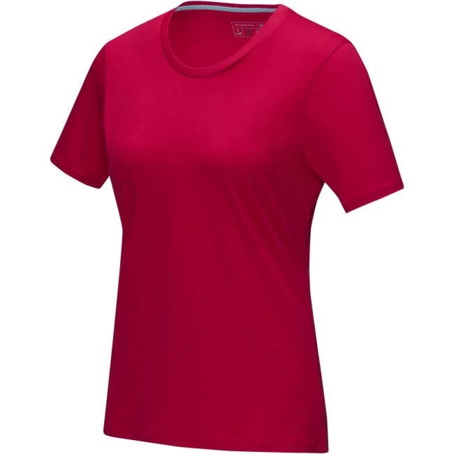 Azurite Short Sleeve Women’s T-Shirt