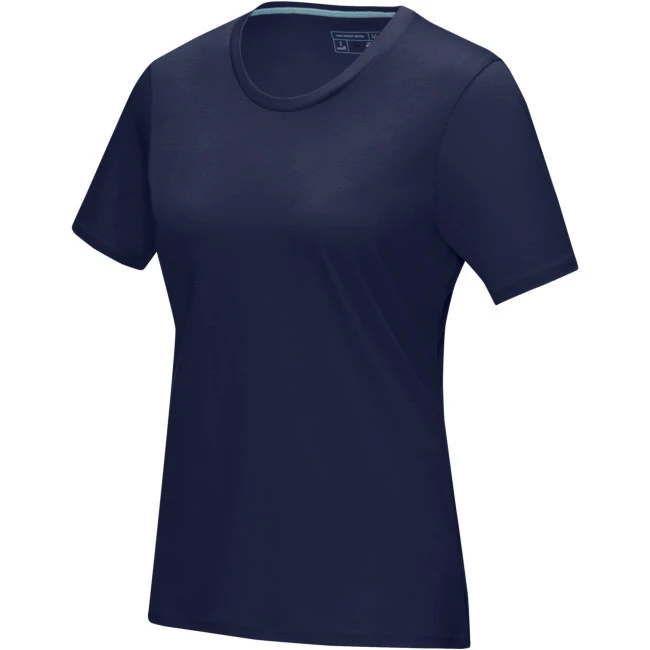 Azurite Short Sleeve Women’s T-Shirt
