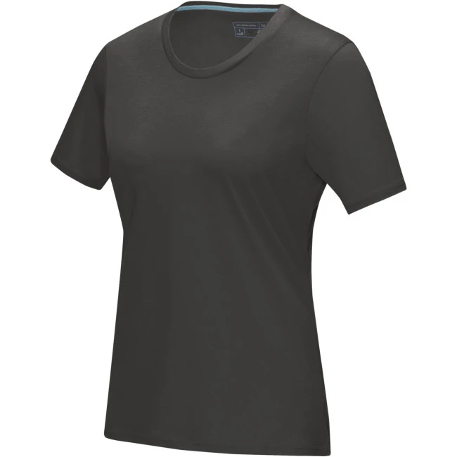 Azurite Short Sleeve Women’s T-Shirt