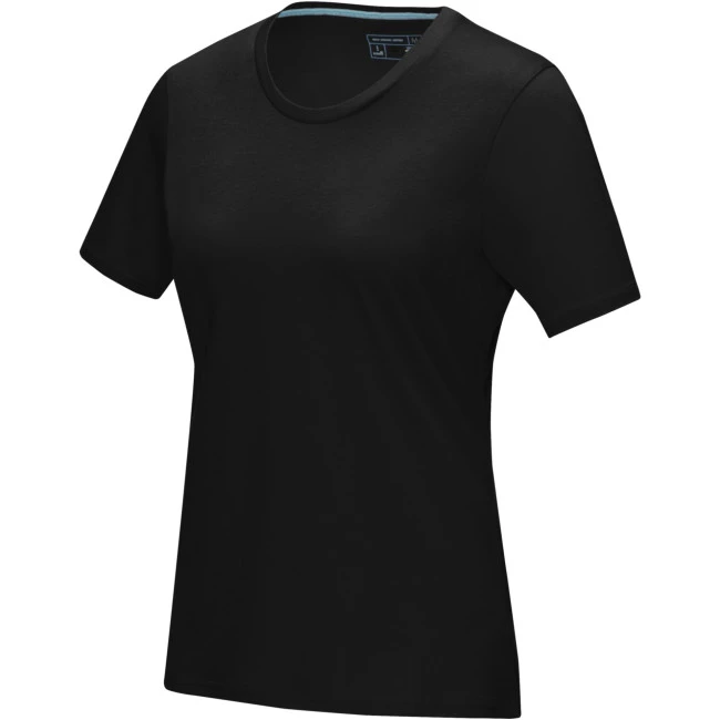Azurite Short Sleeve Women’s T-Shirt