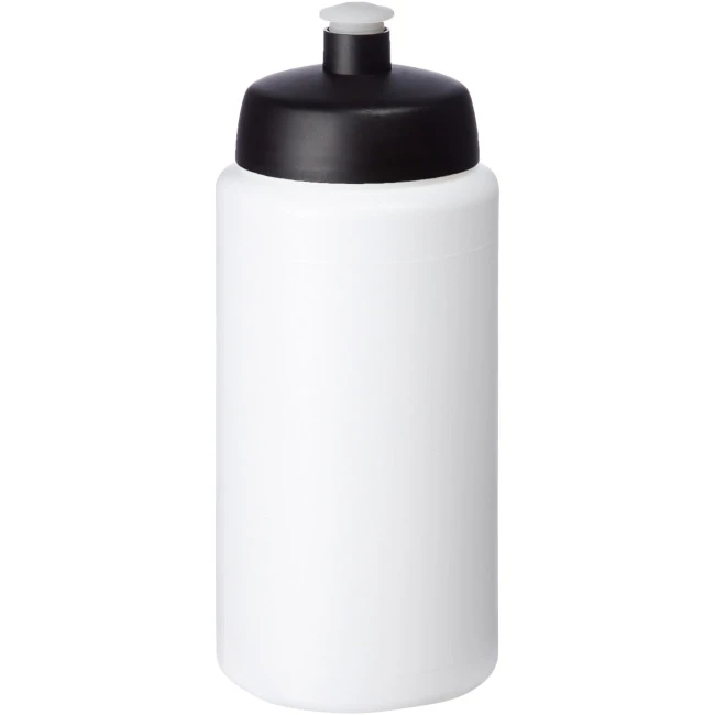 Baseline Plus Grip Sports Lid Sport Bottle 500ml
