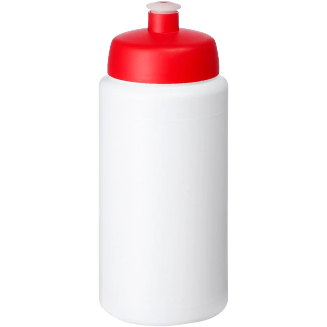 Baseline Plus Grip Sports Lid Sport Bottle 500ml