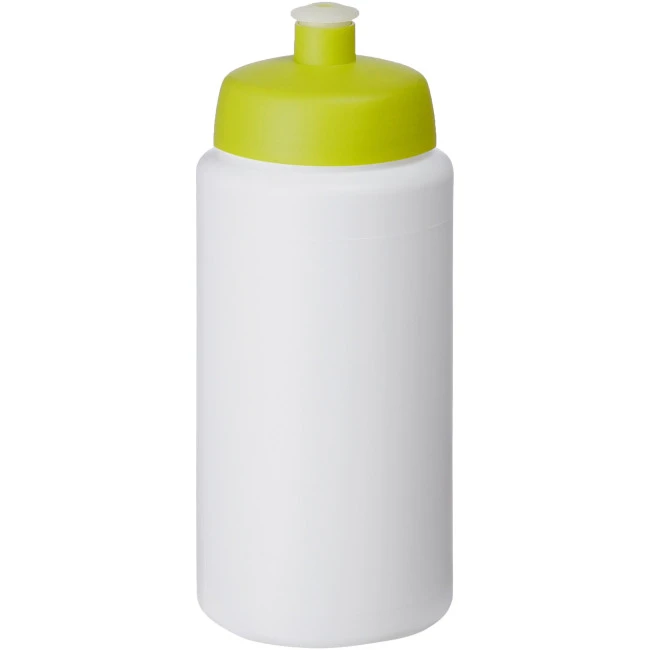Baseline Plus Grip Sports Lid Sport Bottle 500ml