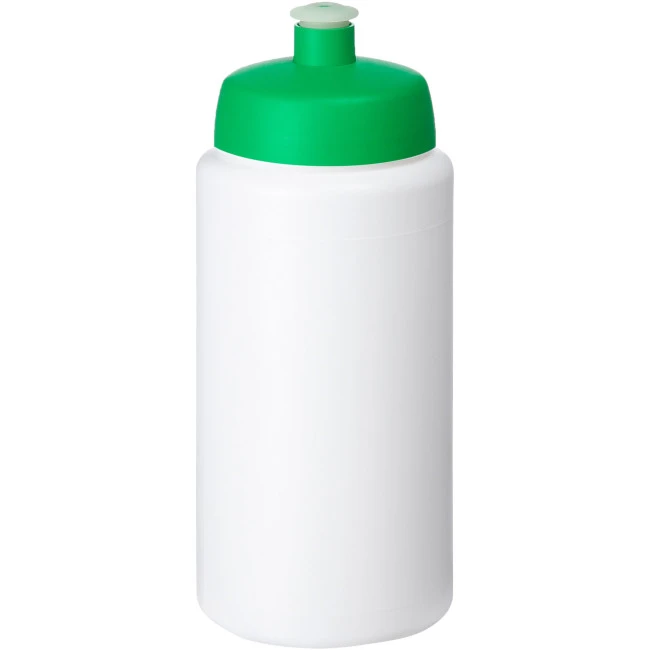 Baseline Plus Grip Sports Lid Sport Bottle 500ml