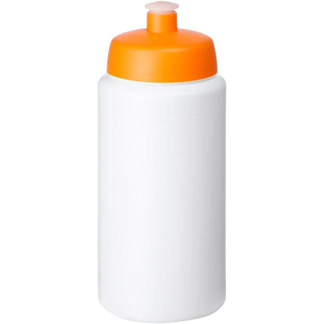 Baseline Plus Grip Sports Lid Sport Bottle 500ml