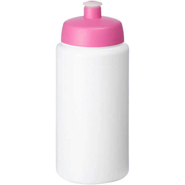 Baseline Plus Grip Sports Lid Sport Bottle 500ml