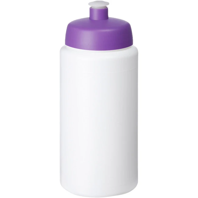 Baseline Plus Grip Sports Lid Sport Bottle 500ml