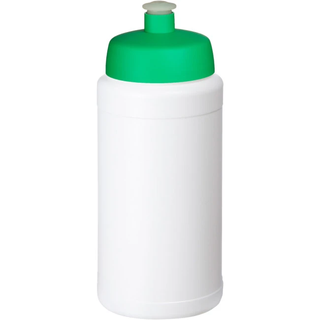Baseline Plus Bottle With Sports Lid 500ml