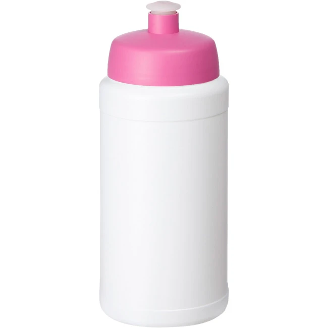 Baseline Plus Bottle With Sports Lid 500ml