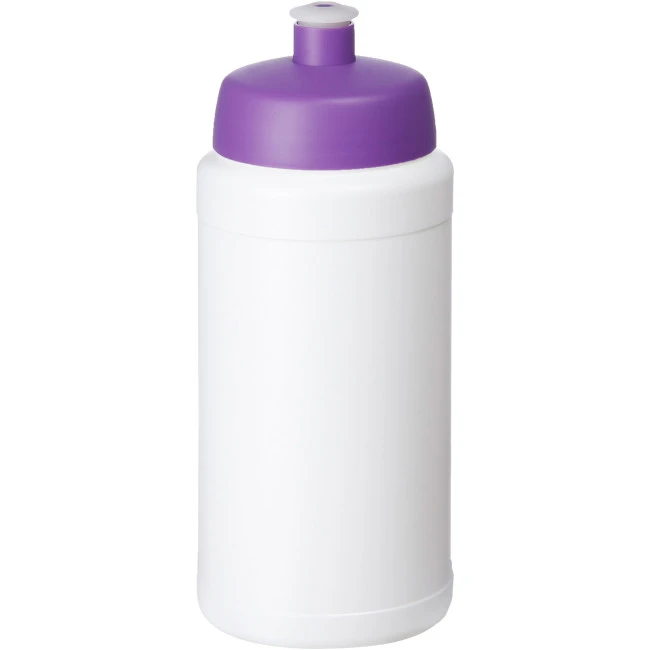Baseline Plus Bottle With Sports Lid 500ml