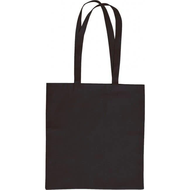 Leybourne' 5oz Cotton Tote Bag