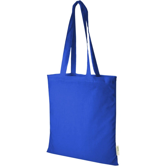 Orissa 100 g/m² Cotton Tote Bag 7L