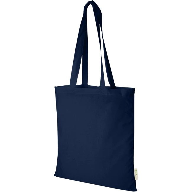 Orissa 100 g/m² Cotton Tote Bag 7L