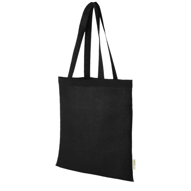 Orissa 100 g/m² Cotton Tote Bag 7L