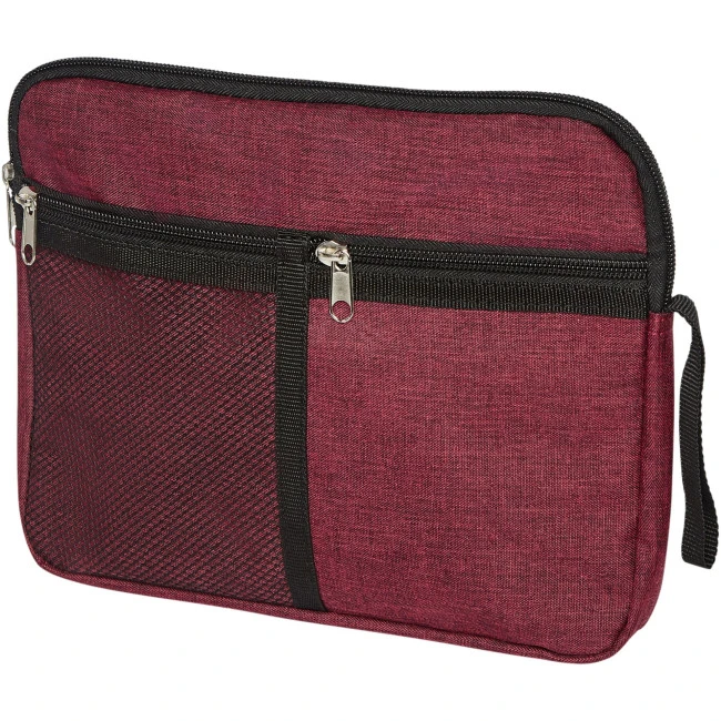 Hoss Toiletry Pouch