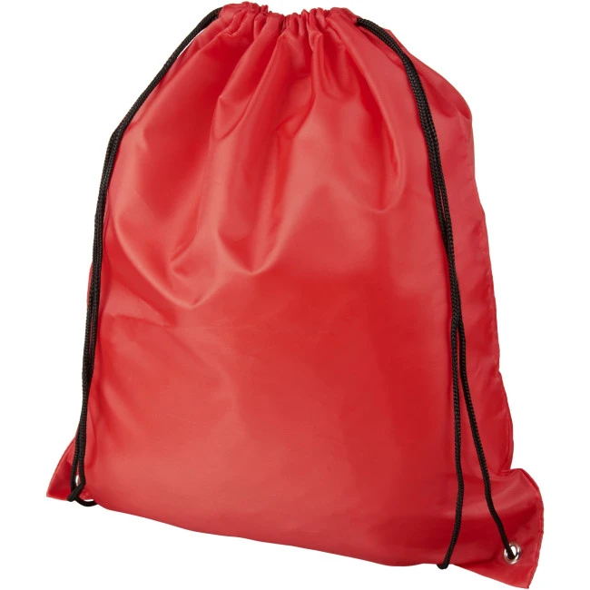 Oriole RPET Drawstring Backpack 5L