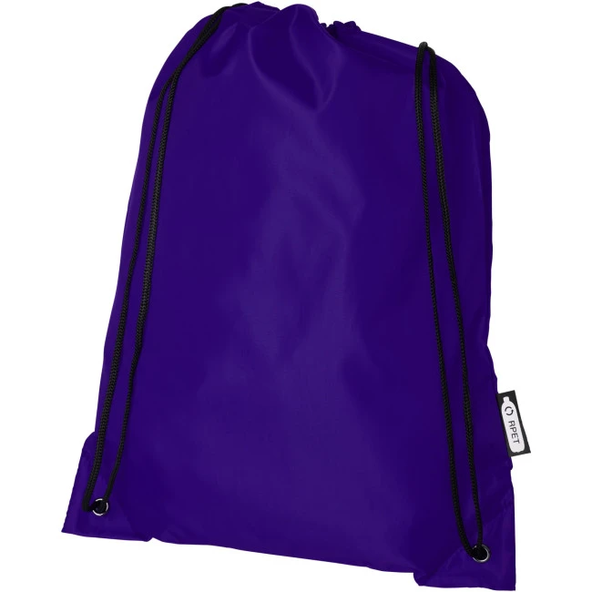 Oriole RPET Drawstring Backpack 5L