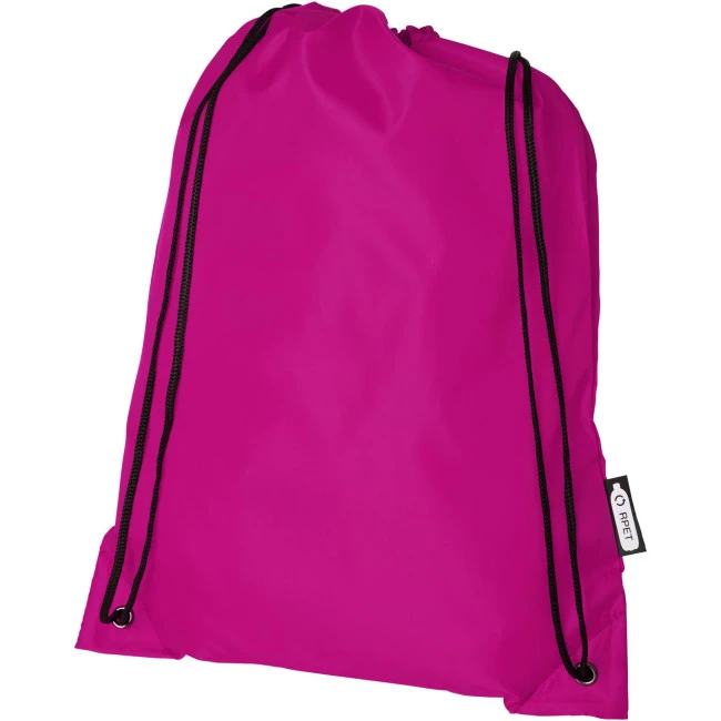Oriole RPET Drawstring Backpack 5L