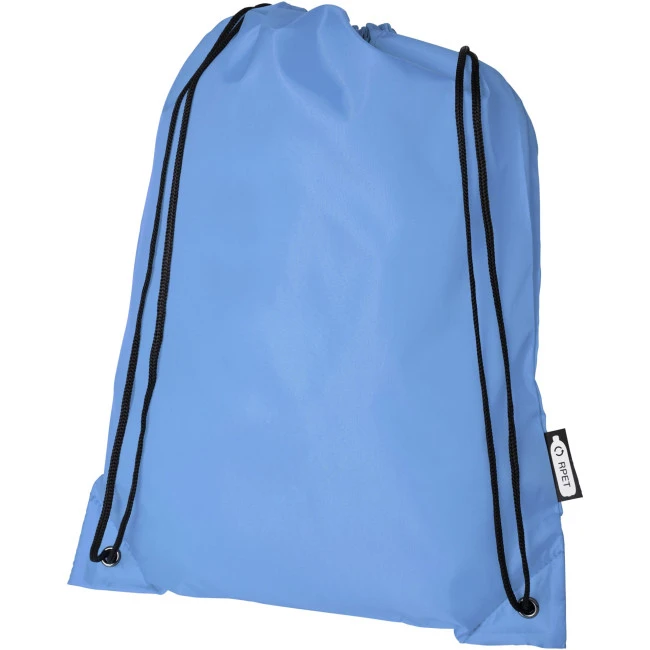Oriole RPET Drawstring Backpack 5L