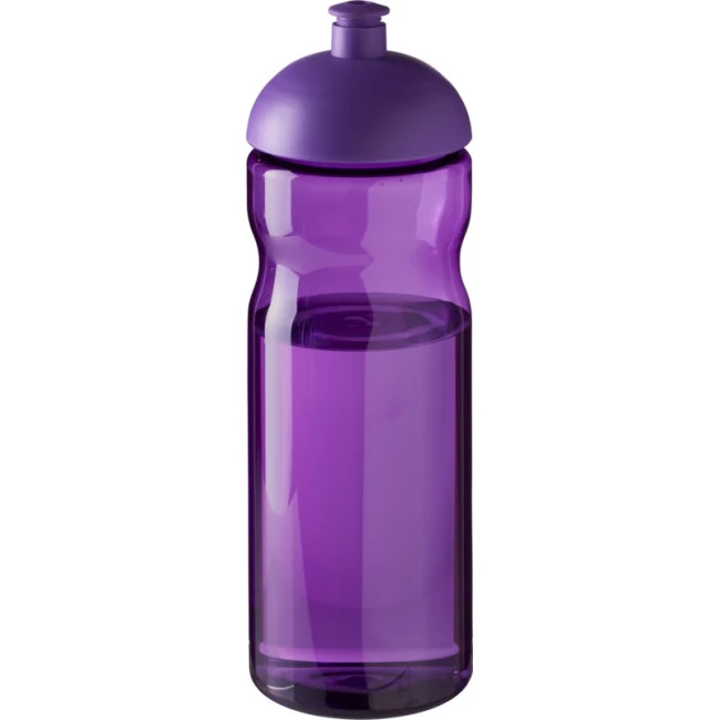 H2O Active Eco Base Dome Lid Sport Bottle 650ml