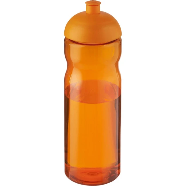 H2O Active Eco Base Dome Lid Sport Bottle 650ml