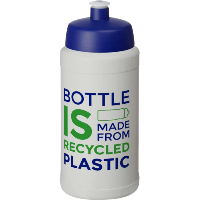 Baseline Recycled Sport Bottle 500ml