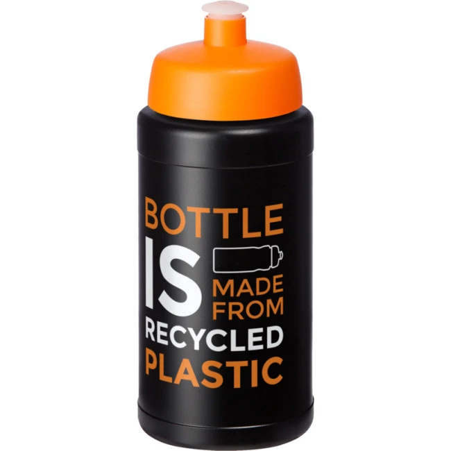 Baseline Recycled Sport Bottle 500ml