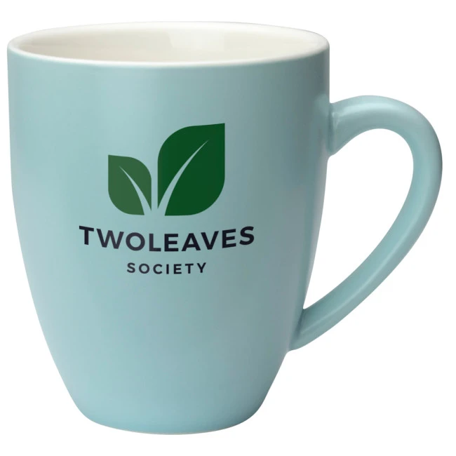 Vande Porcelain Mug 400ml
