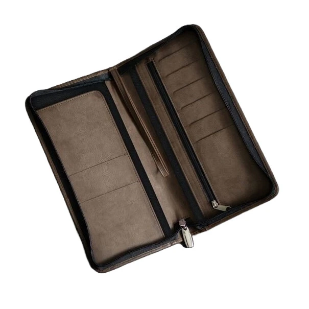 Travel Wallet RFID