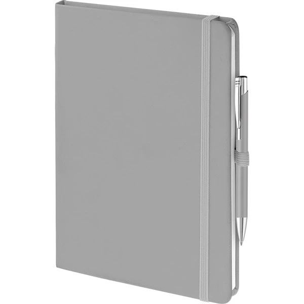 Mood Duo Softfeel Notebook & Ballpen