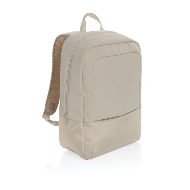 Armond Aware Rpet Standard Laptop Backpack 15.6"
