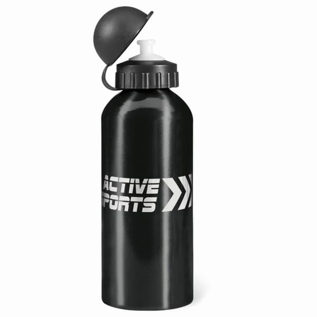 Aluminium Bottle 600 ml