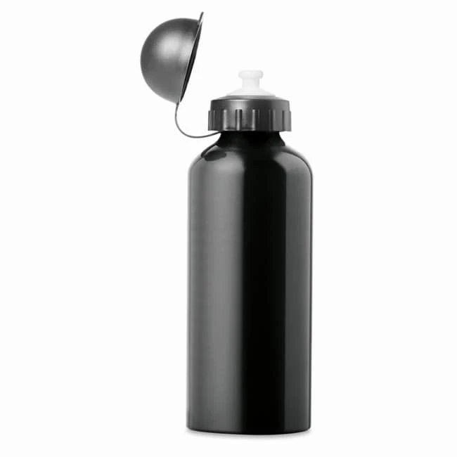Aluminium Bottle 600 ml