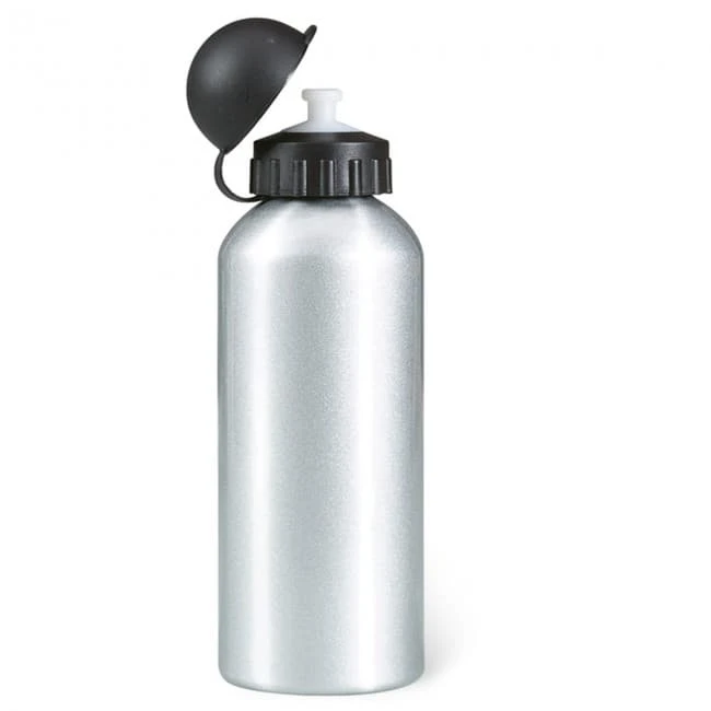 Aluminium Bottle 600 ml