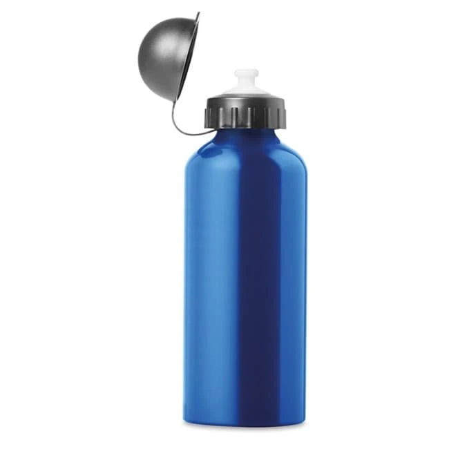 Aluminium Bottle 600 ml
