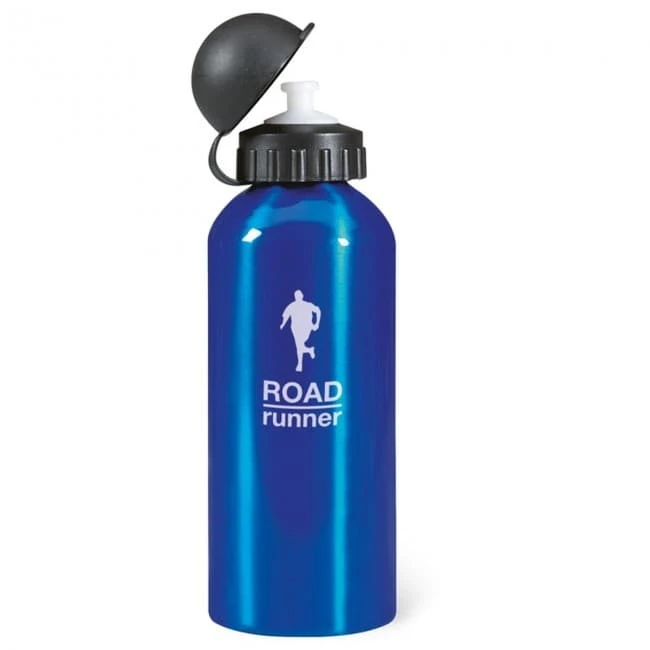 Aluminium Bottle 600 ml