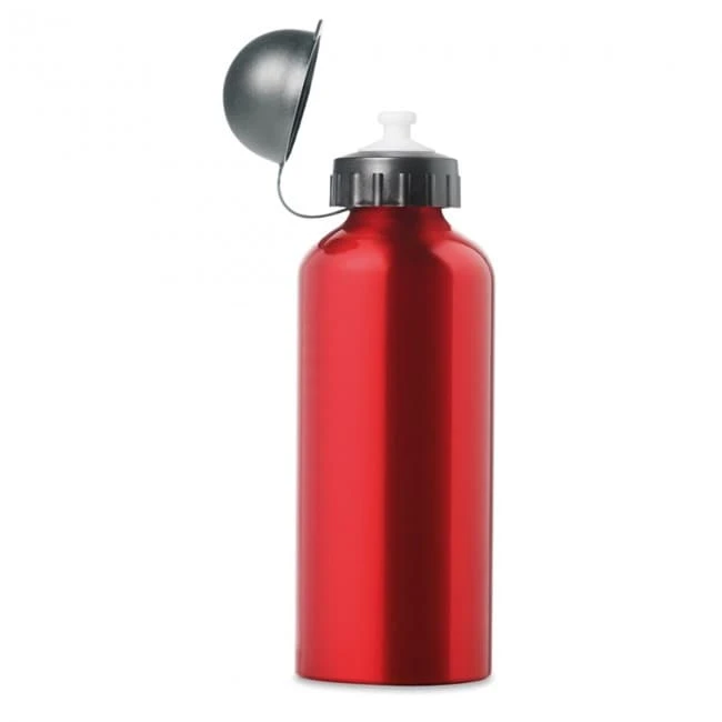 Aluminium Bottle 600 ml