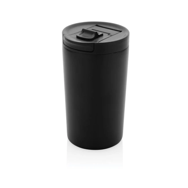 RCS RCS Double Wall Vacuum Leakproof Lock Mug 300ml
