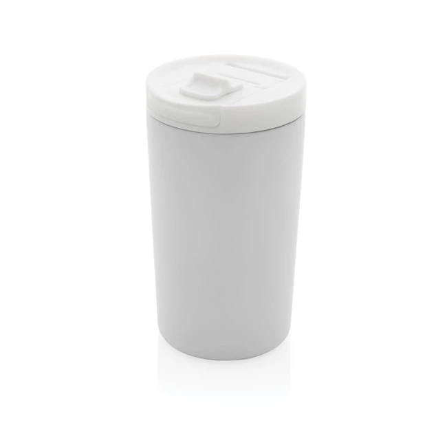 RCS RCS Double Wall Vacuum Leakproof Lock Mug 300ml