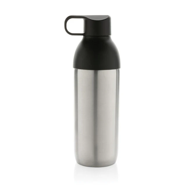 Flow RCS Recycled Stainless Steel Vacuum Bottle 540ml