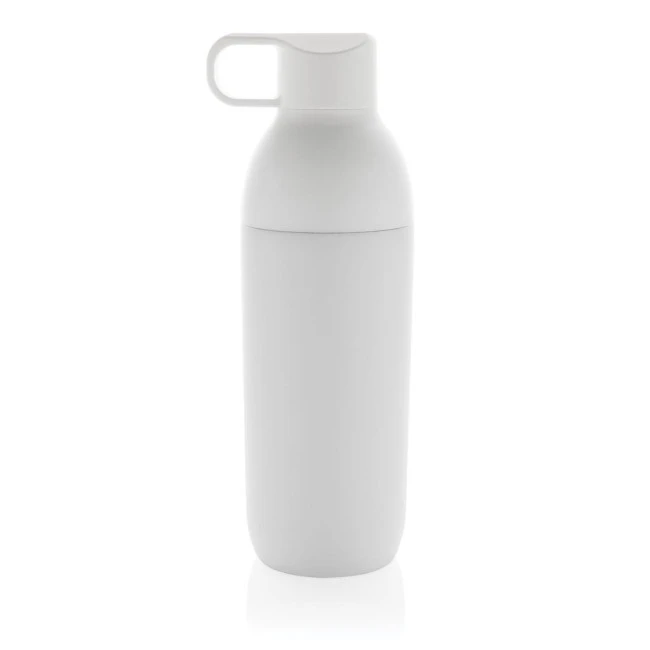 Flow RCS Recycled Stainless Steel Vacuum Bottle 540ml