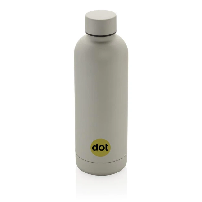 RCS Recycled Stainless Steel Impact Vacuum Bottle 500ml