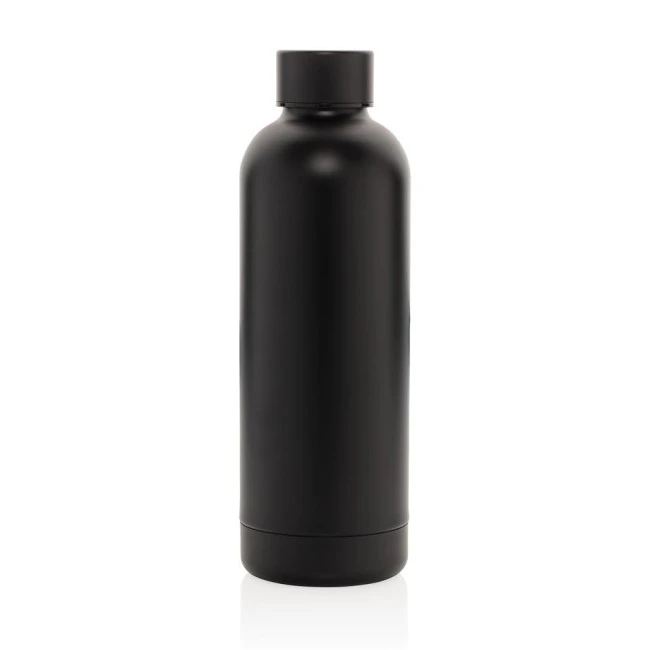 RCS Recycled Stainless Steel Impact Vacuum Bottle 500ml