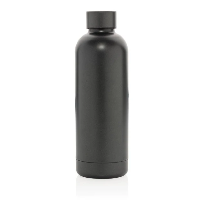 RCS Recycled Stainless Steel Impact Vacuum Bottle 500ml