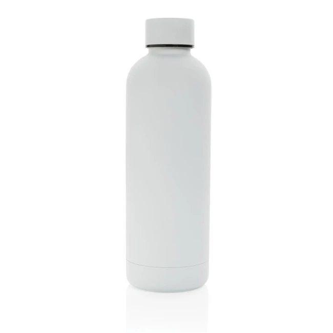 RCS Recycled Stainless Steel Impact Vacuum Bottle 500ml