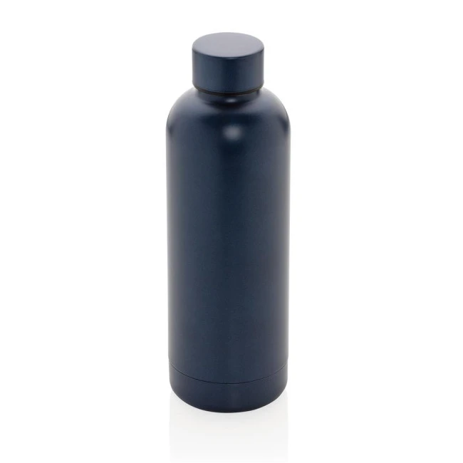 RCS Recycled Stainless Steel Impact Vacuum Bottle 500ml
