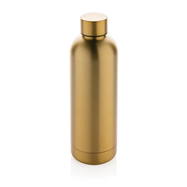 RCS Recycled Stainless Steel Impact Vacuum Bottle 500ml