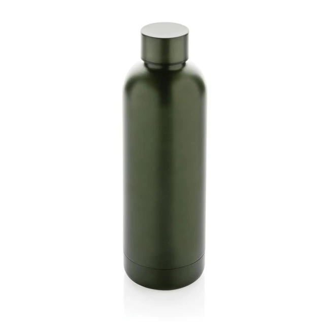 RCS Recycled Stainless Steel Impact Vacuum Bottle 500ml