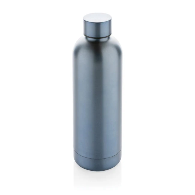 RCS Recycled Stainless Steel Impact Vacuum Bottle 500ml